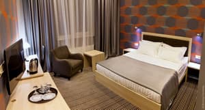 thumbnail: Room