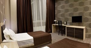 thumbnail: Room