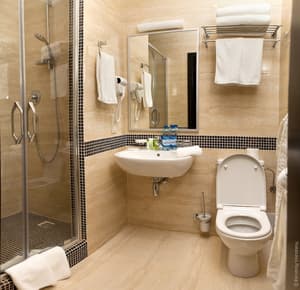 thumbnail: Bathroom