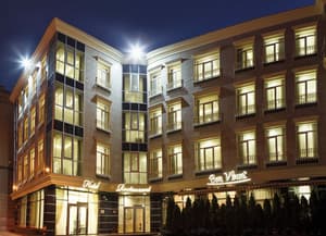 thumbnail: Exterior