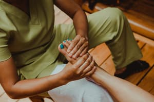 thumbnail: Massage