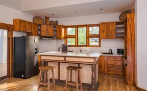 thumbnail: Private kitchen