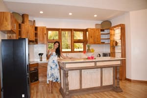 thumbnail: Private kitchen