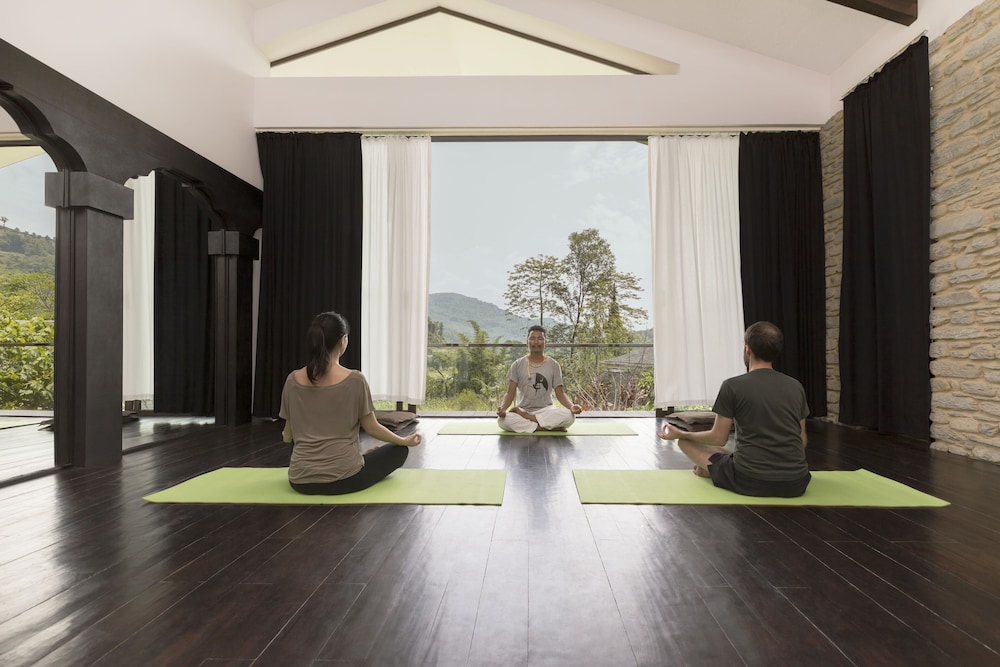 Yoga