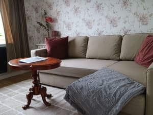 thumbnail: Living area
