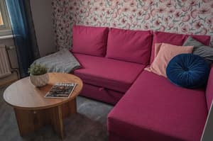 thumbnail: Living area
