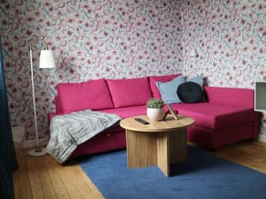 thumbnail: Room