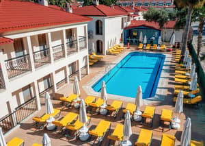 thumbnail: Outdoor pool