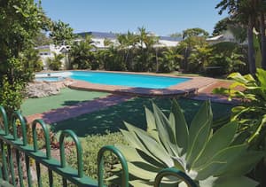 thumbnail: Outdoor pool
