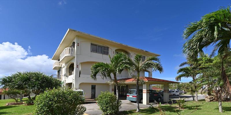 General view