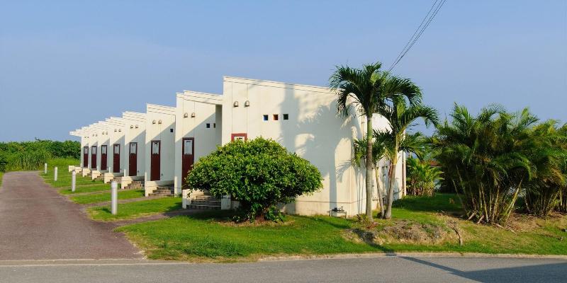 General view