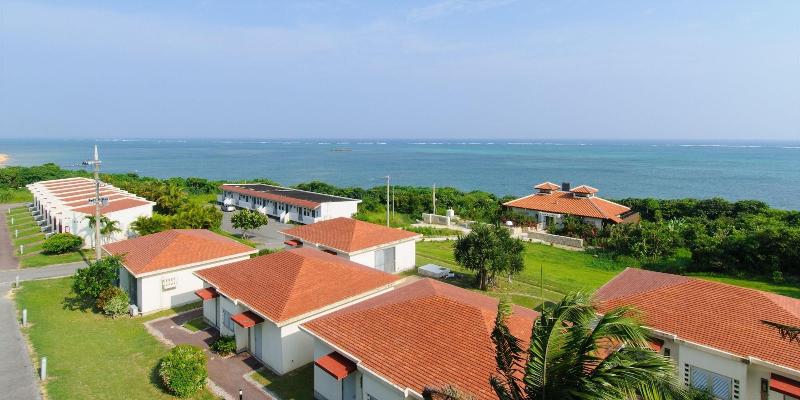 General view