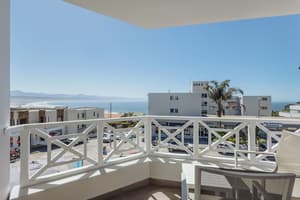 thumbnail: View from room