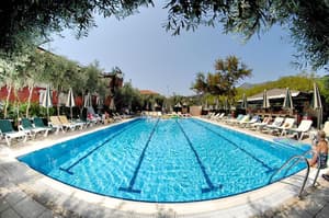 thumbnail: Outdoor pool
