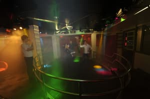 thumbnail: Nightclub