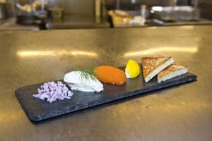 thumbnail: Food and drink