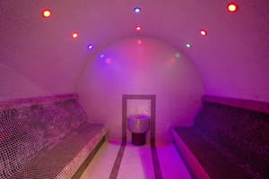 thumbnail: Turkish bath