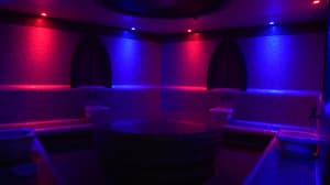 thumbnail: Turkish bath