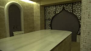 thumbnail: Turkish bath