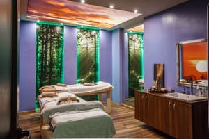 thumbnail: Massage