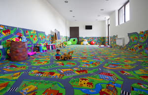 thumbnail: Children's area