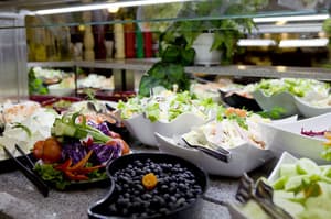 thumbnail: Restaurant