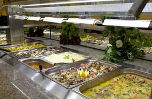thumbnail: Buffet
