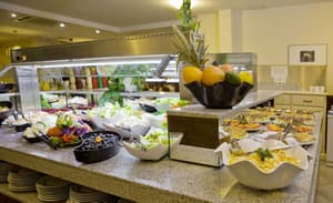 thumbnail: Buffet