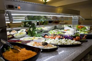 thumbnail: Buffet