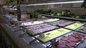 thumbnail: Buffet