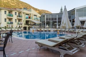 thumbnail: Terrace/patio