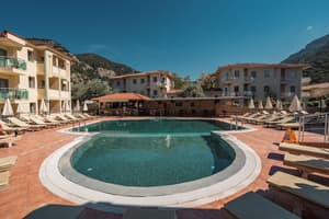 thumbnail: Terrace/patio
