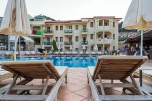 thumbnail: Terrace/patio