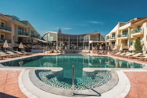 thumbnail: Terrace/patio