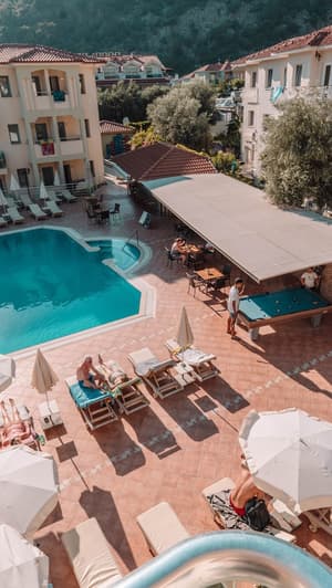 thumbnail: Terrace/patio