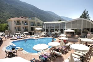 thumbnail: Pool