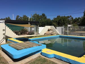 thumbnail: Outdoor pool