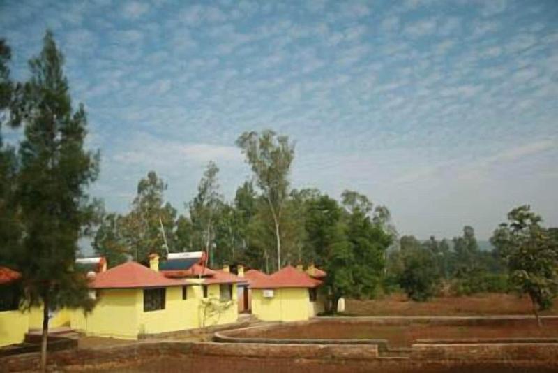 General view