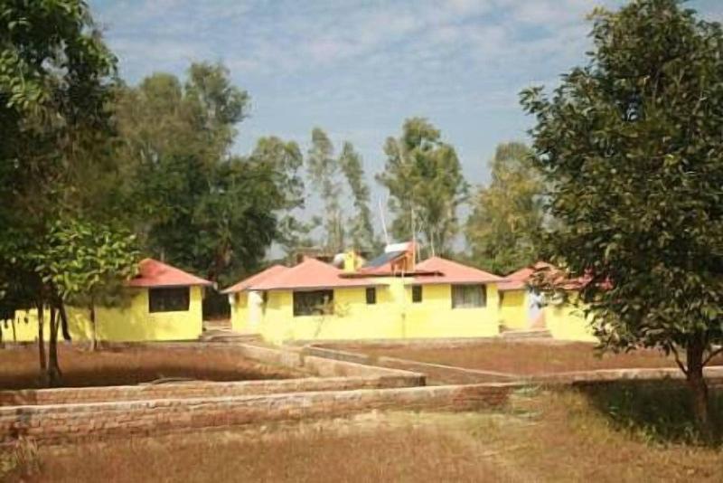 General view