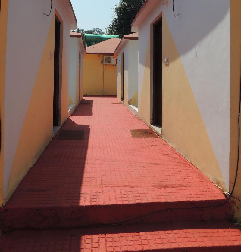 General view