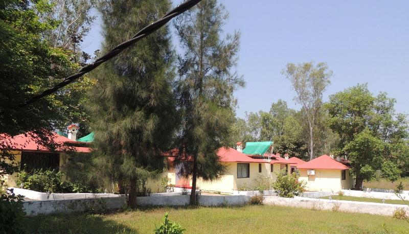 General view