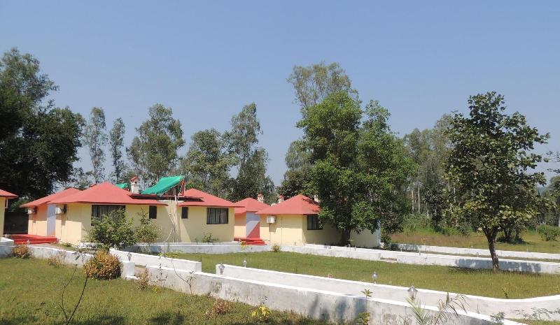 General view