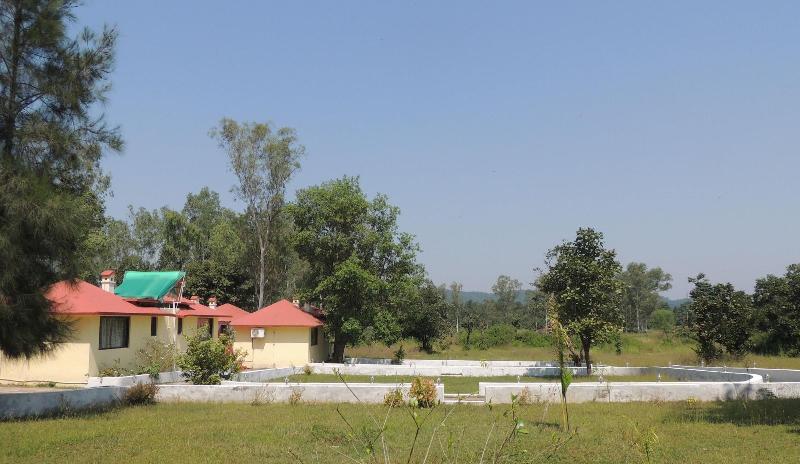 General view