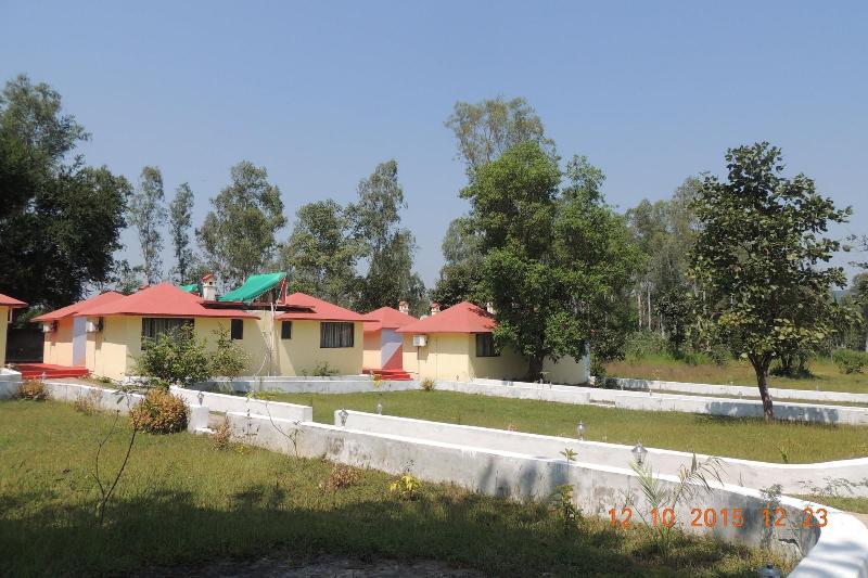 General view