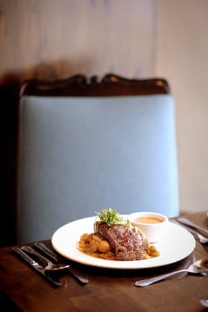 thumbnail: Food and drink