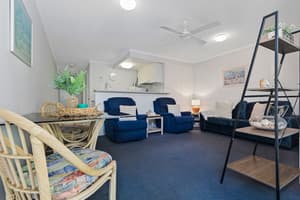 thumbnail: Living area
