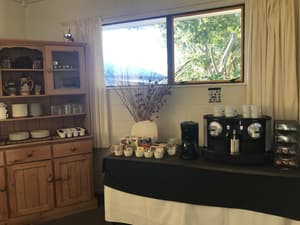 thumbnail: Breakfast buffet