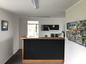 thumbnail: Reception