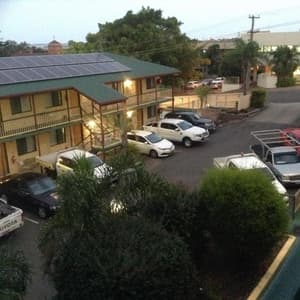 thumbnail: Outdoor pool