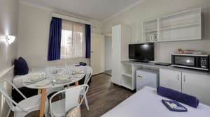 thumbnail: Living area